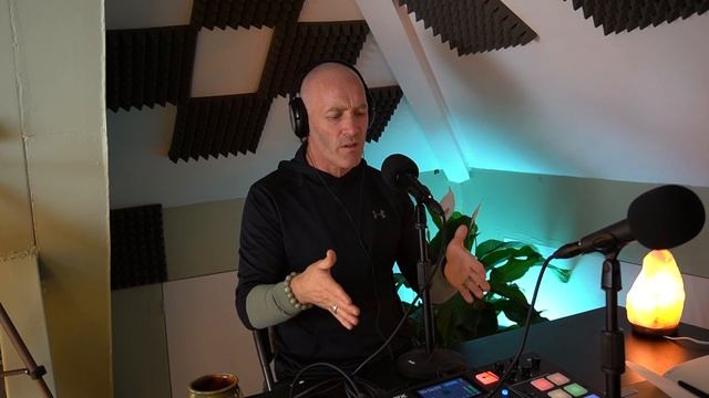 The Greatest Story You've Never Heard | Keith Fox | The Yoga Life Podcast | Episode 76 | Kevin Boyl смотреть онлайн