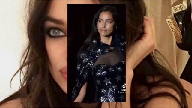 irina shayk cc смотреть онлайн