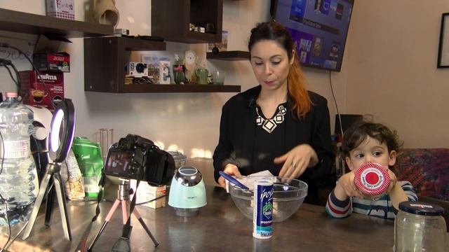 #Stiamoacasa e Cuciniamo la Pasta (di lenticchie) con il Pesto (di rucola) Armocromia Edition смотреть онлайн