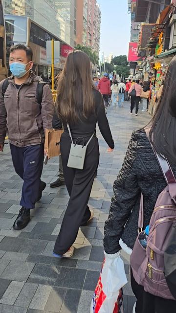 по Гонконгу #гонконг