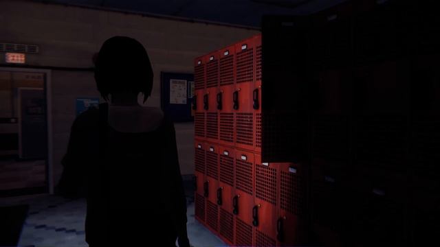 Life Is Strange Remastered (PS5) - Episode 3: Chaos Theory - Part (2/4)