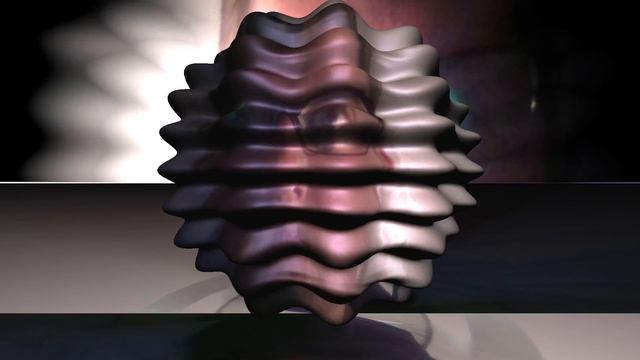 OpenGL Experiment 1 смотреть онлайн