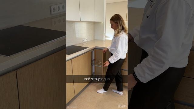 Кухня вашей мечты: Как выбрать идеальный фасад?