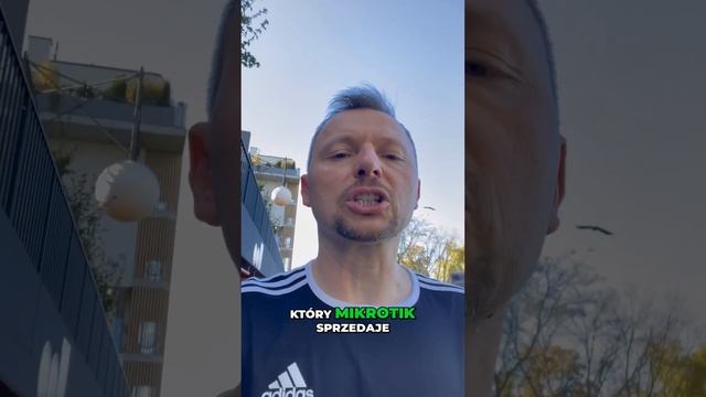 MikroTik - Najlepsze środowisko dla operatorów ale słabsze w zaawansowanych zastosowaniach смотреть онлайн