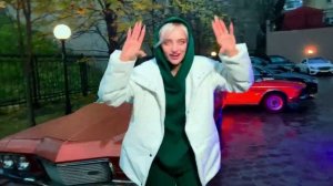 MARSIAGA - Выбегаю с Тусовки (Official Teaser)