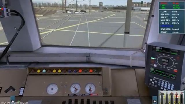 ЭР2Т смотреть онлайн