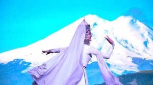 Государственный ансамбль танца «Балкария»