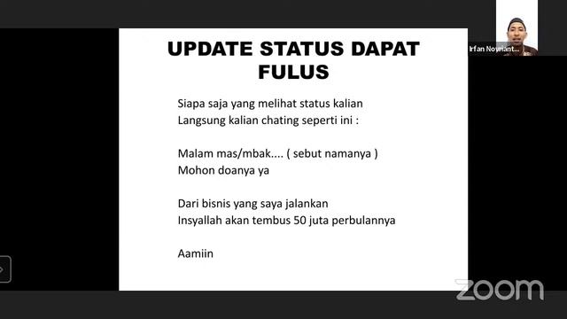 WA Marketing part 2 смотреть онлайн