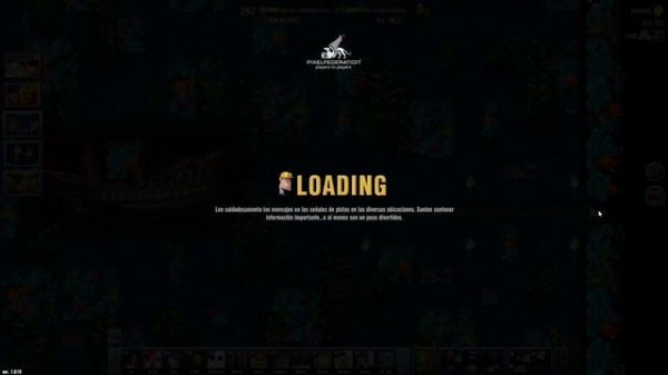 Мистическое море - Mystical Sea | Мнемосина #20 | Diggy's Adventure