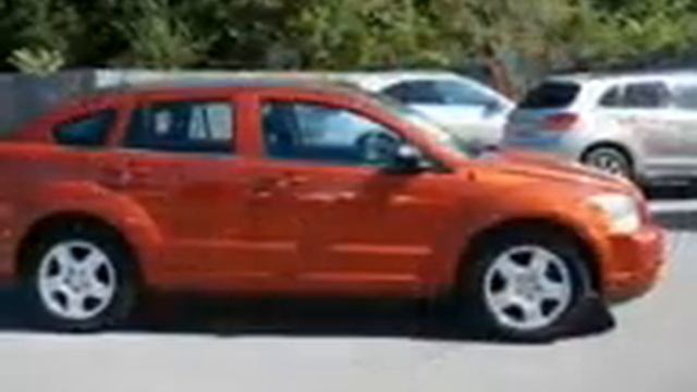 2009 Dodge Caliber - Pensacola FL смотреть онлайн