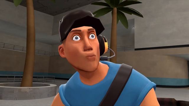 Femscout Steals Scout's Heart смотреть онлайн