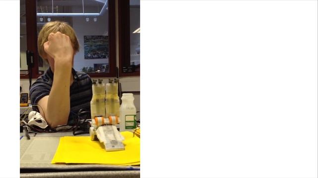 EESS Bio-electronic Interface - Merchiston Senior Engineering Team смотреть онлайн