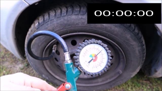 Test Kompresor SpecAir Z Castoramy I Ostrzeżenie