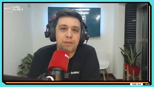 Padel Rosario Tv - Programa 35 смотреть онлайн