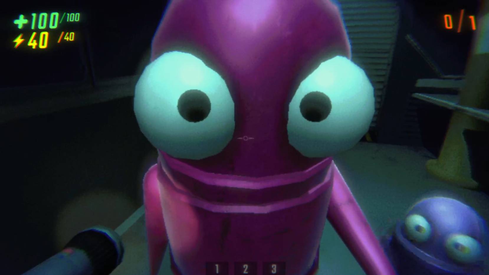 REPO апокалипсис