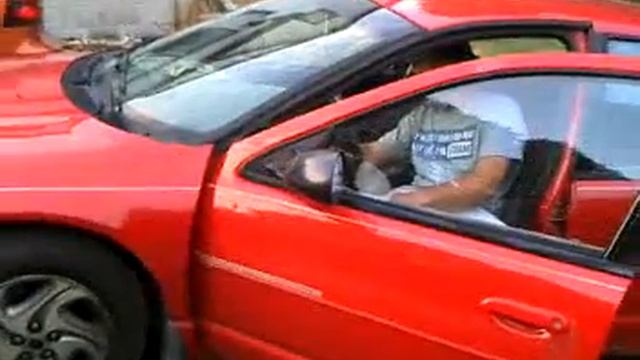 Cummins Dodge Stratus! hmm...I think so!! смотреть онлайн