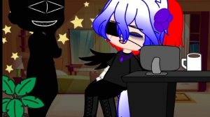 Я заслонил тебе солнце☀Я заменил тебе социум👥//Countryhumans/ гача клуб//