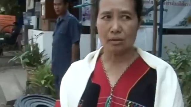 Mae Tao Clinic marks 20th Anniversary смотреть онлайн