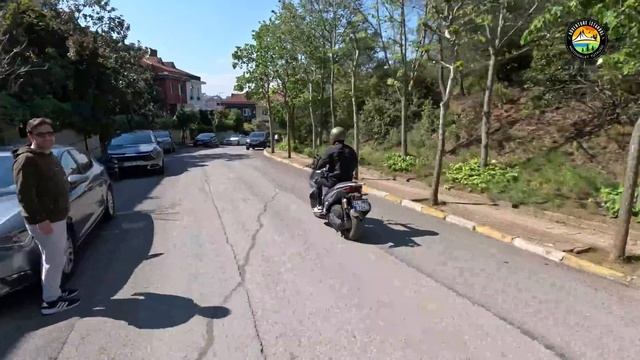 RKS Freccia 150 Kullanıcı Deneyimi | Furkan Öztay смотреть онлайн