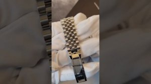Rolex Datejust Wimbledon - специальная версия!
