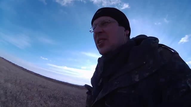 Февральская прогулка смотреть онлайн