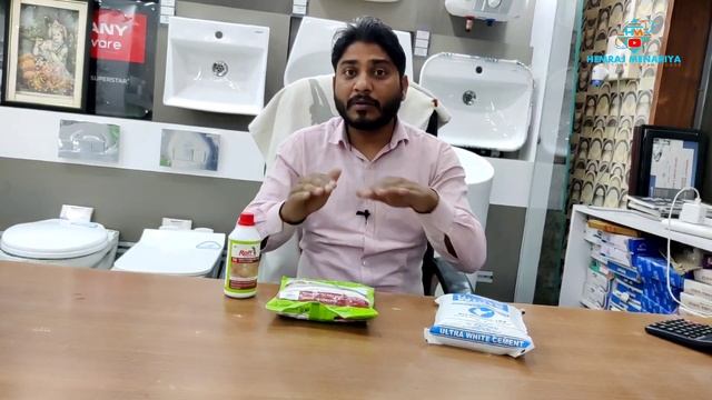 टाइल्स के जॉइंट किससे भरे ? | With what to fill the joints of the tiles? | смотреть онлайн