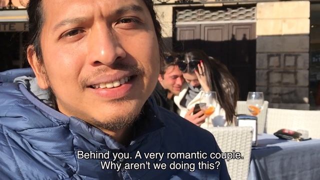 City of Love VERONA, ITALY. Romeo & Julia's Balcony |VLOG10 🇮🇹 смотреть онлайн