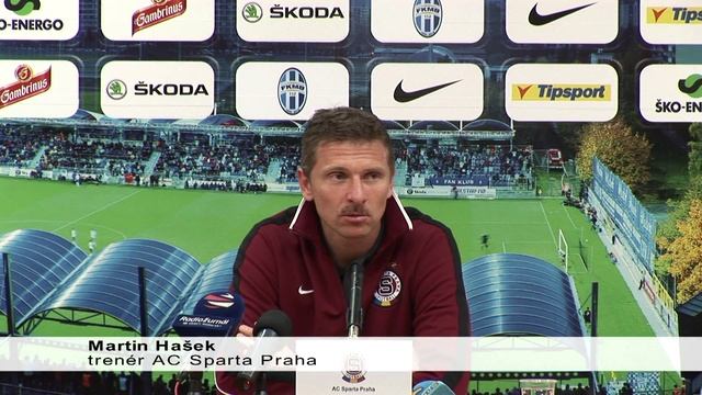 FK Mladá Boleslav - AC Sparta Praha / 2:0 (0:0) смотреть онлайн