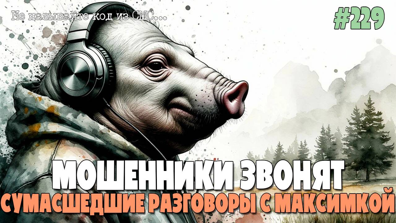 МАКСИМ ПОЗВОНИЛ И СИЛЬНО ПОЖАЛЕЛ | СУМАСШЕДШАЯ ПОДБОРКА РАЗГОВОРОВ С МОШЕННИКАМИ | ПЕРЕХВАТ ИОСИФФФ смотреть онлайн