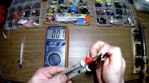 Термореле от пылесоса как быстро проверить