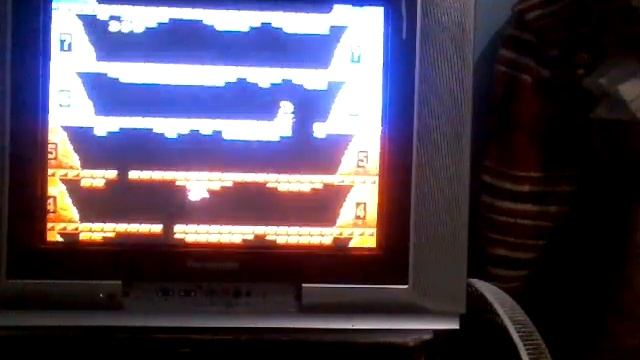 DVD PHILCO PH150 E DOS MELHORES VÍDEOS GAME DE TODOS смотреть онлайн