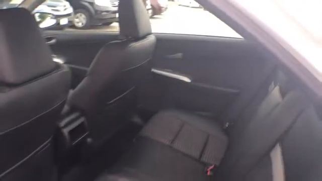 2012 Toyota Camry Clarksville, Annapolis, Rockville, MD P6999A смотреть онлайн