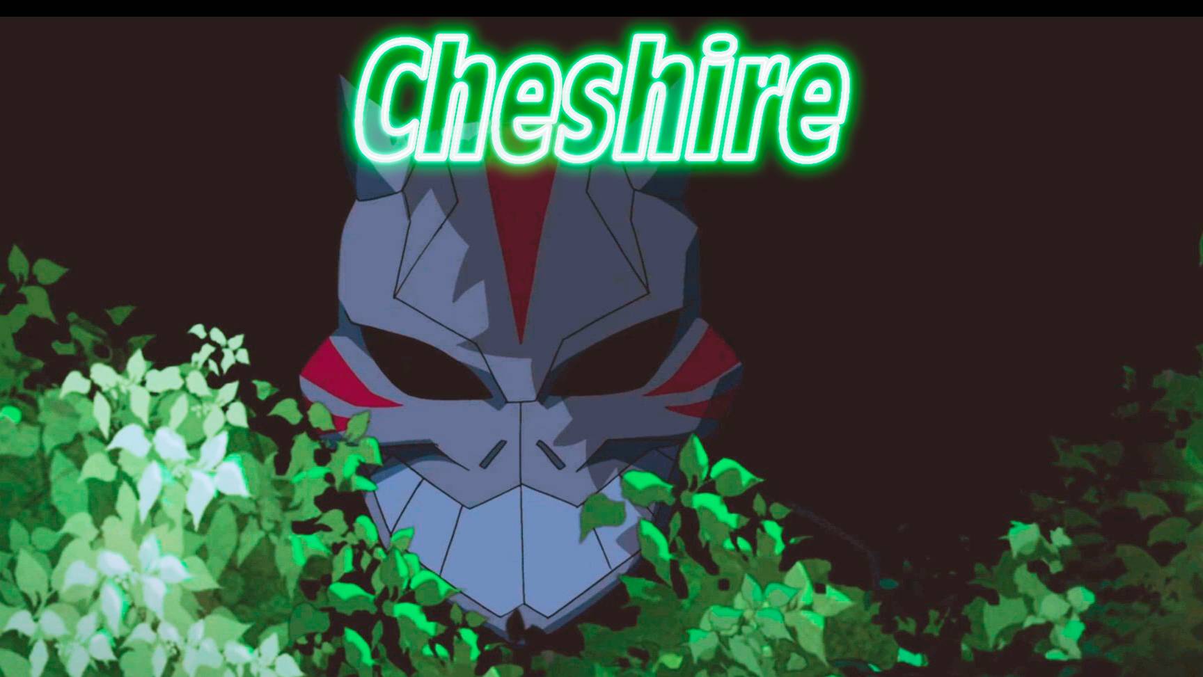 Cheshire | Юная Лига Справедливости