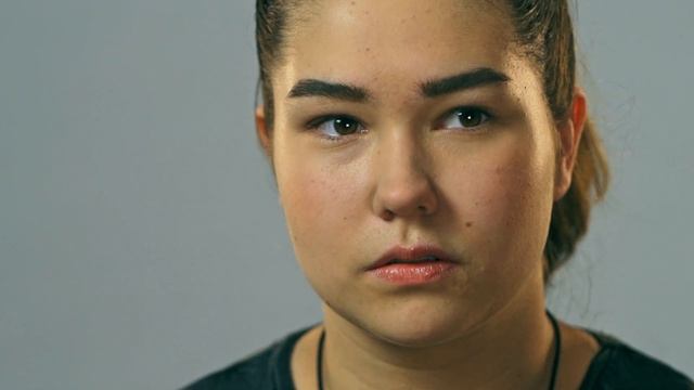 Сердце за победу. История Войтовой Ульяны, 8 «А» смотреть онлайн