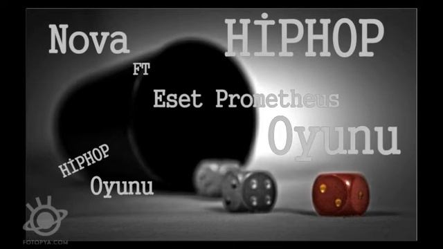 Nova ft EseT-X - Hiphop Oyunu смотреть онлайн