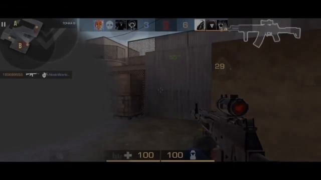 I ALWAYS WIN WITH MY LEGIT CHEATS📲🎯 // standoff 2 highlights #yusaki смотреть онлайн