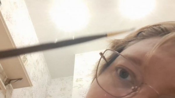 асмр вытягиваю негатив который видно