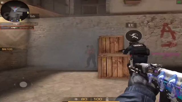Rectal🔫 | Fragmovie | Standoff 2 x Block Strike смотреть онлайн