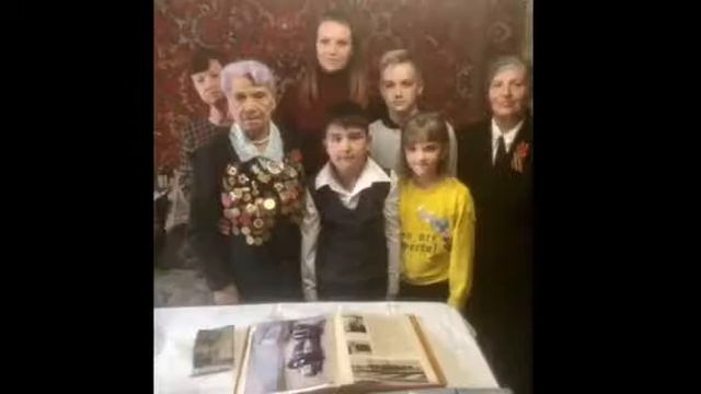 Проект "День победы - 9 мая" смотреть онлайн