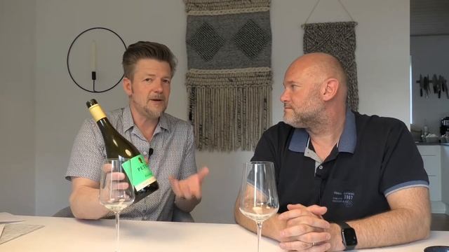 Tysk kvalitets Riesling til lavpris - 21. april 2021 - Del 1 смотреть онлайн