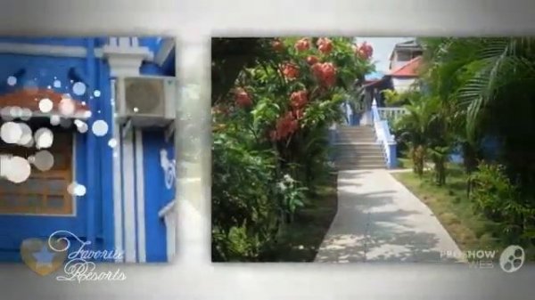 Mayflower Beach Resort - India Calangute