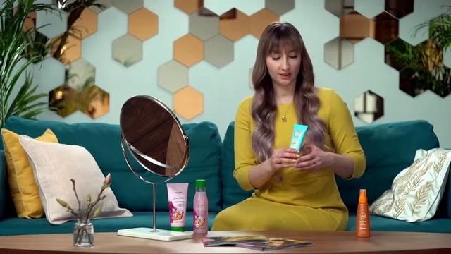 Обзор каталога Oriflame №5 2019 смотреть онлайн