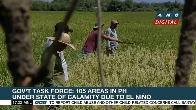 Senator Dela Rosa calls Trillanes' claims senseless, warns police against cooperating with ICC | AN смотреть онлайн