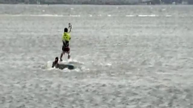 kite wake смотреть онлайн