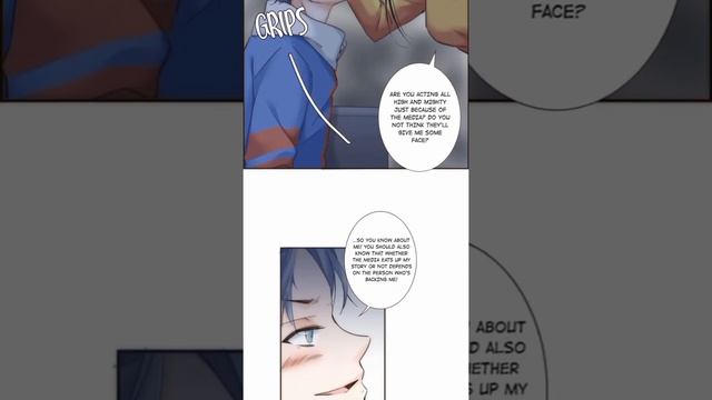 CHAPTER 23 💞 HER, WHO I YEARN FOR смотреть онлайн