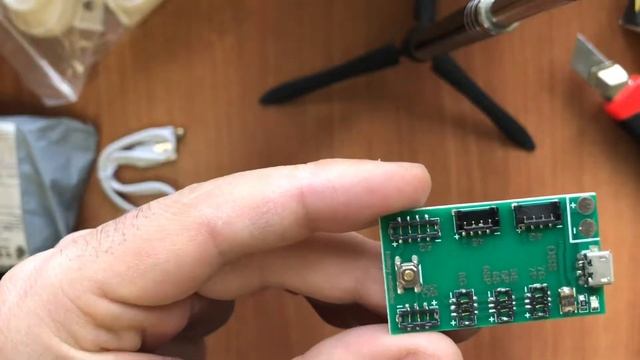 Плата заряда батарей Iphone с AliExpress смотреть онлайн