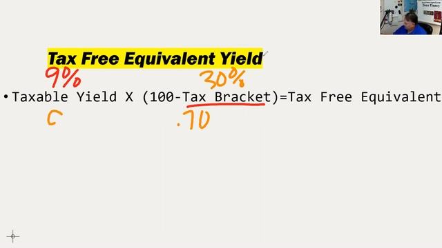 Series 7 Exam Prep. Series 7 Guru Shares All the Math Needed to Pass your Series 7 Exam! смотреть онлайн