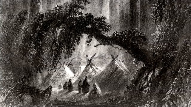 Waban-Aki: People From Where The Sun Rises