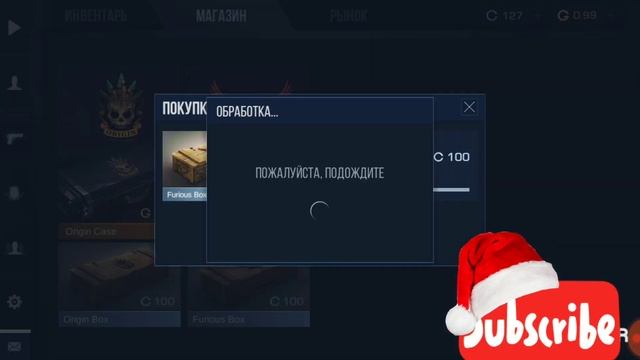 АПНУЛ МЕДАЛЬ ВЕТЕРАНА! | STANDOFF2 смотреть онлайн