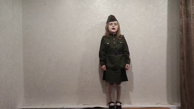 Парфенова Наталья 5 лет г.Севск смотреть онлайн